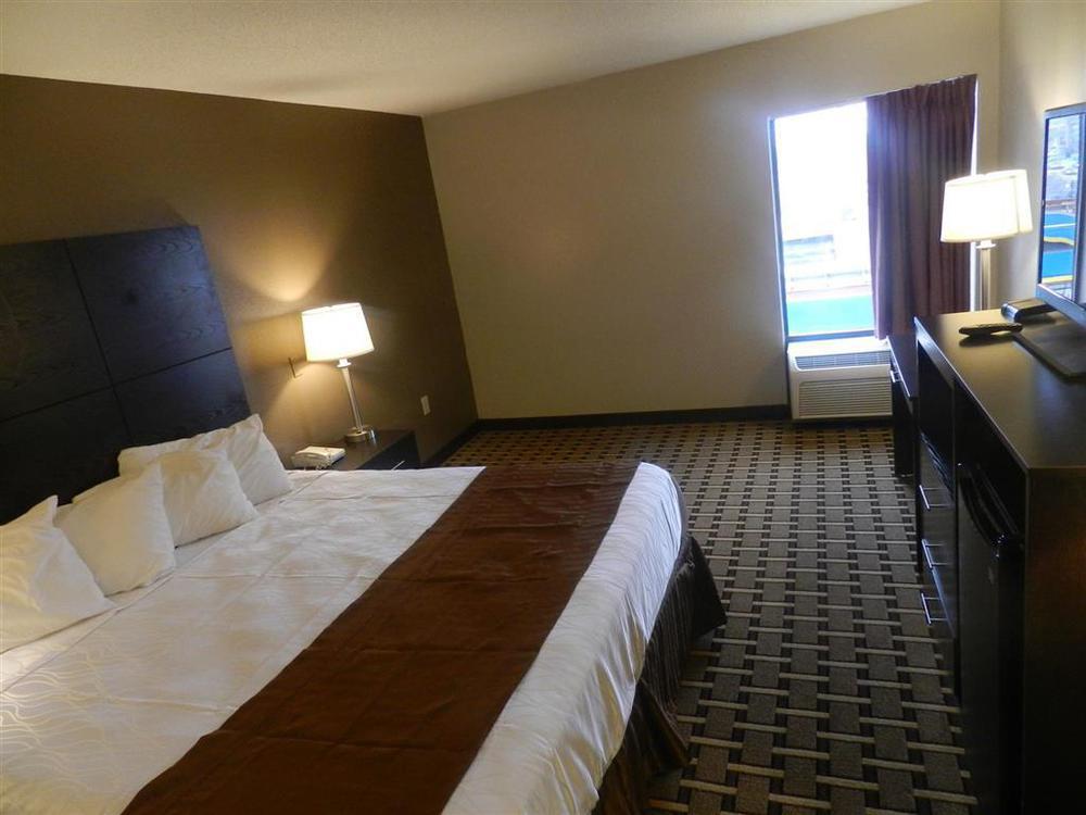 Haven Inn & Suites Duluth Phòng bức ảnh