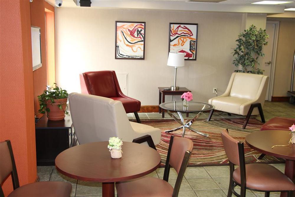 Haven Inn & Suites Duluth Nội địa bức ảnh