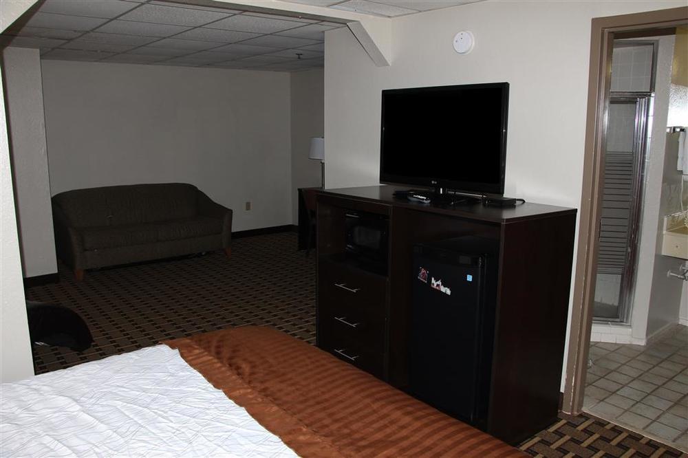 Haven Inn & Suites Duluth Phòng bức ảnh