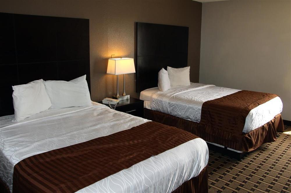 Haven Inn & Suites Duluth Phòng bức ảnh