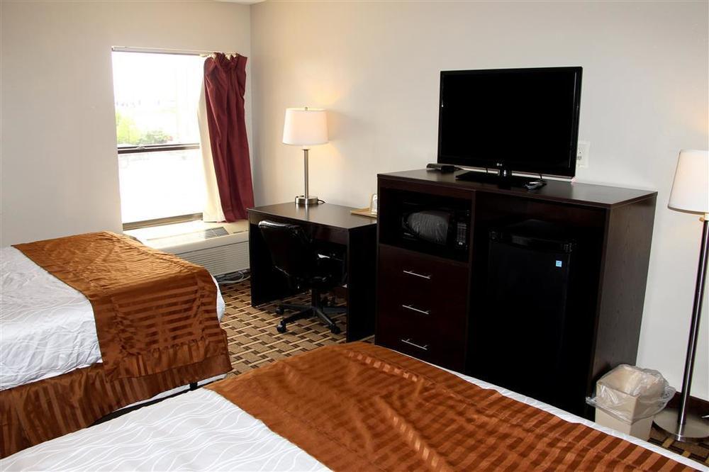 Haven Inn & Suites Duluth Phòng bức ảnh