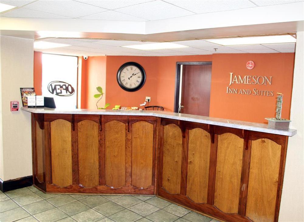 Haven Inn & Suites Duluth Nội địa bức ảnh