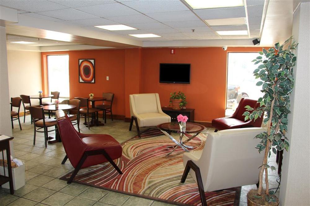 Haven Inn & Suites Duluth Nội địa bức ảnh