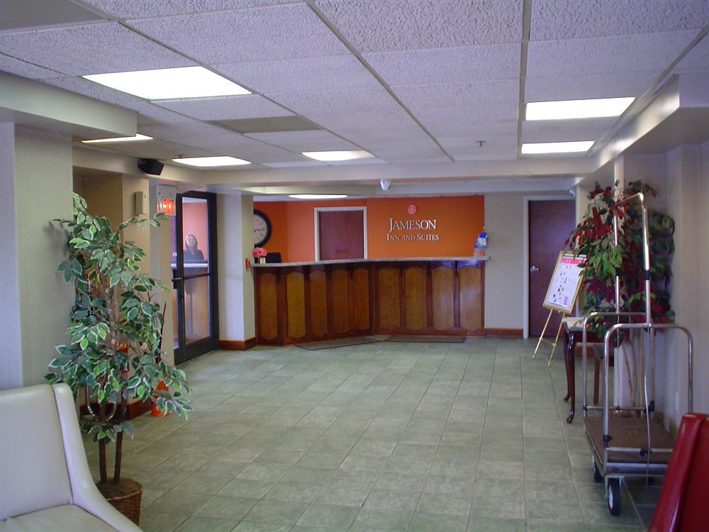 Haven Inn & Suites Duluth Ngoại thất bức ảnh