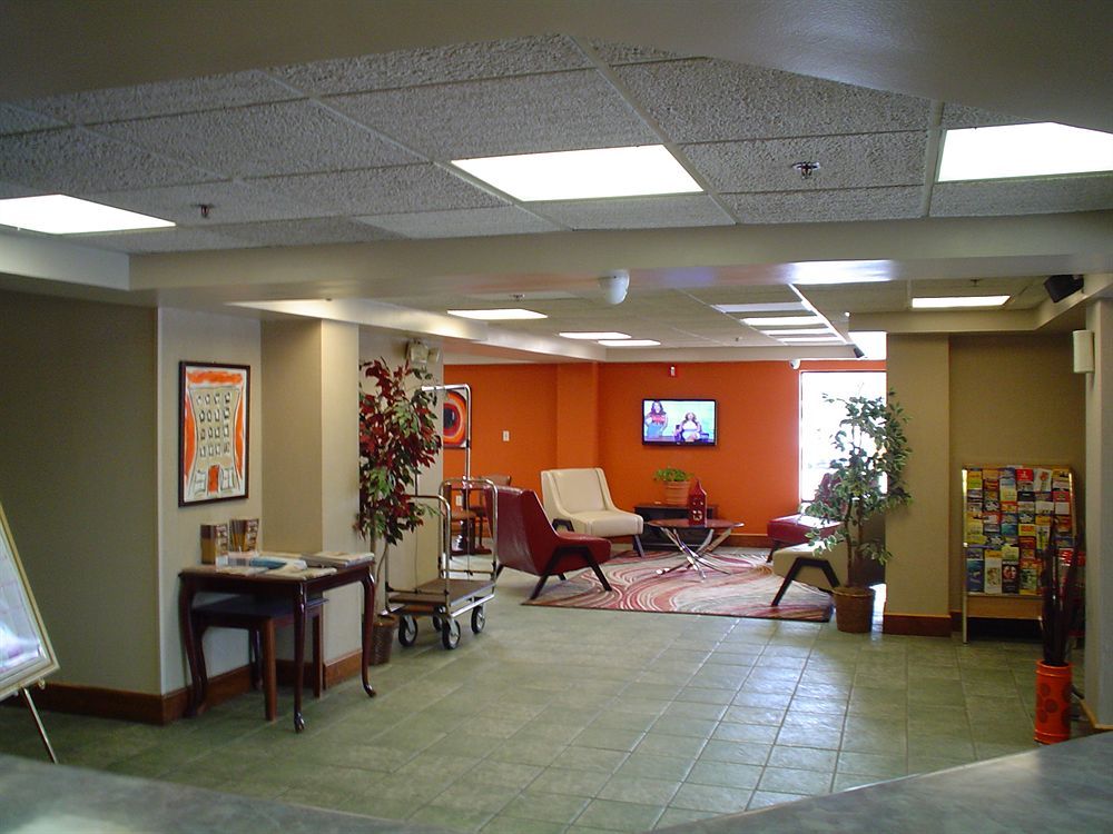Haven Inn & Suites Duluth Ngoại thất bức ảnh