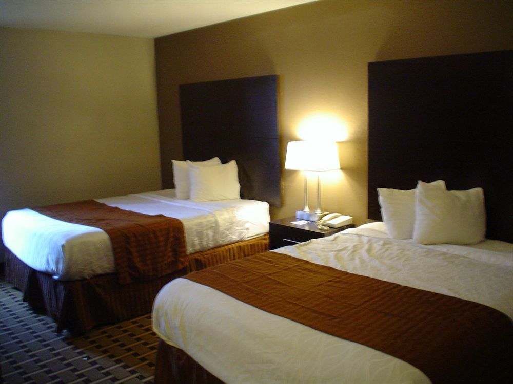 Haven Inn & Suites Duluth Ngoại thất bức ảnh