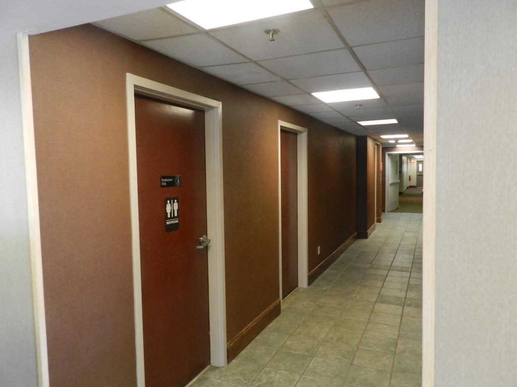 Haven Inn & Suites Duluth Ngoại thất bức ảnh
