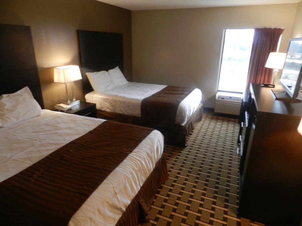 Haven Inn & Suites Duluth Phòng bức ảnh
