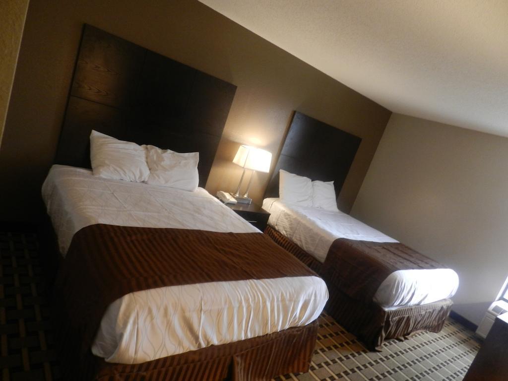 Haven Inn & Suites Duluth Phòng bức ảnh