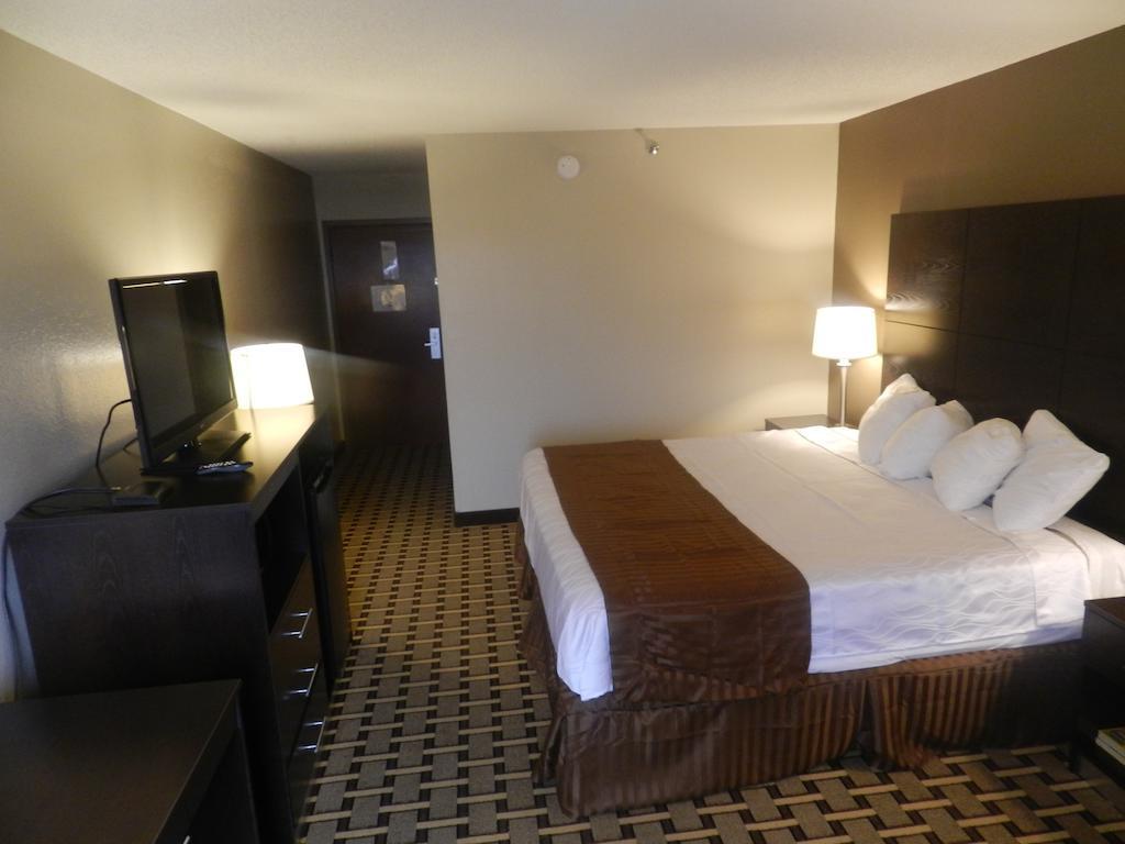 Haven Inn & Suites Duluth Phòng bức ảnh