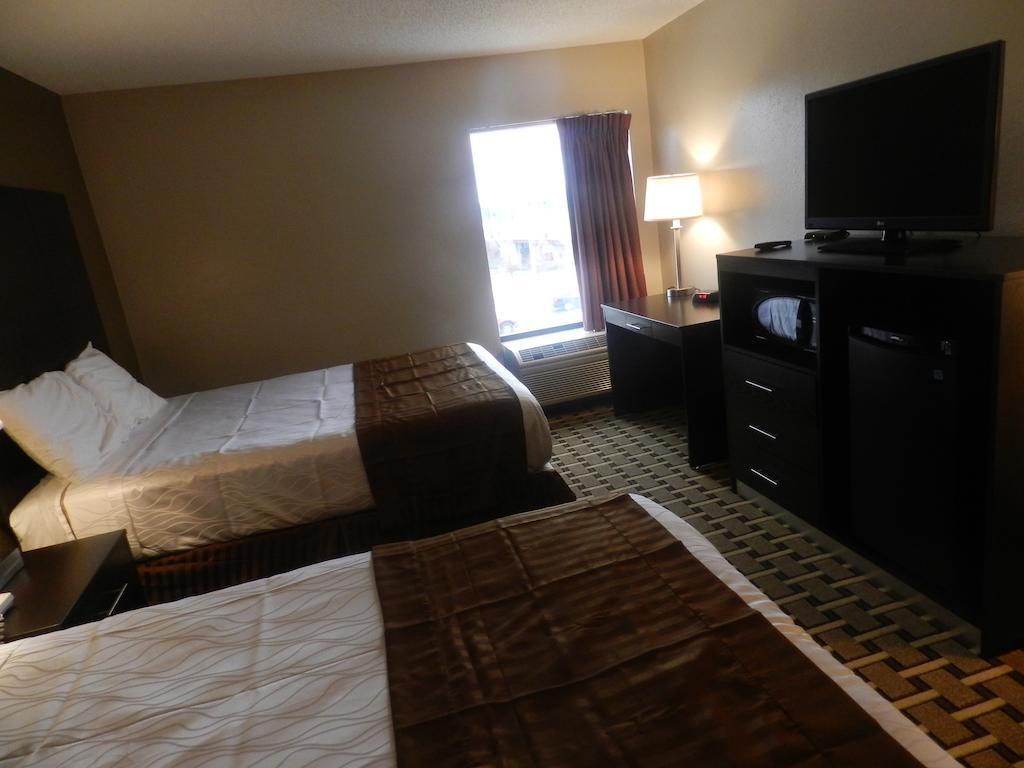 Haven Inn & Suites Duluth Ngoại thất bức ảnh