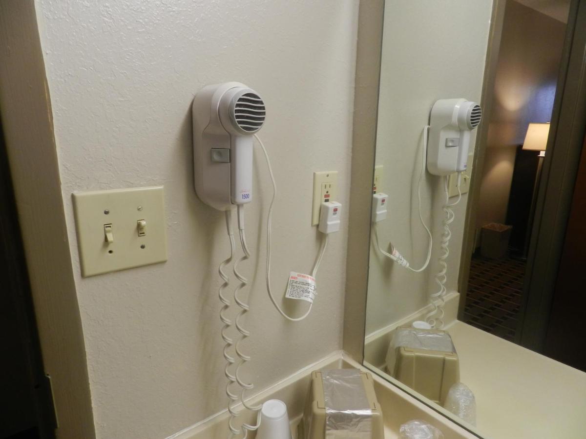 Haven Inn & Suites Duluth Ngoại thất bức ảnh